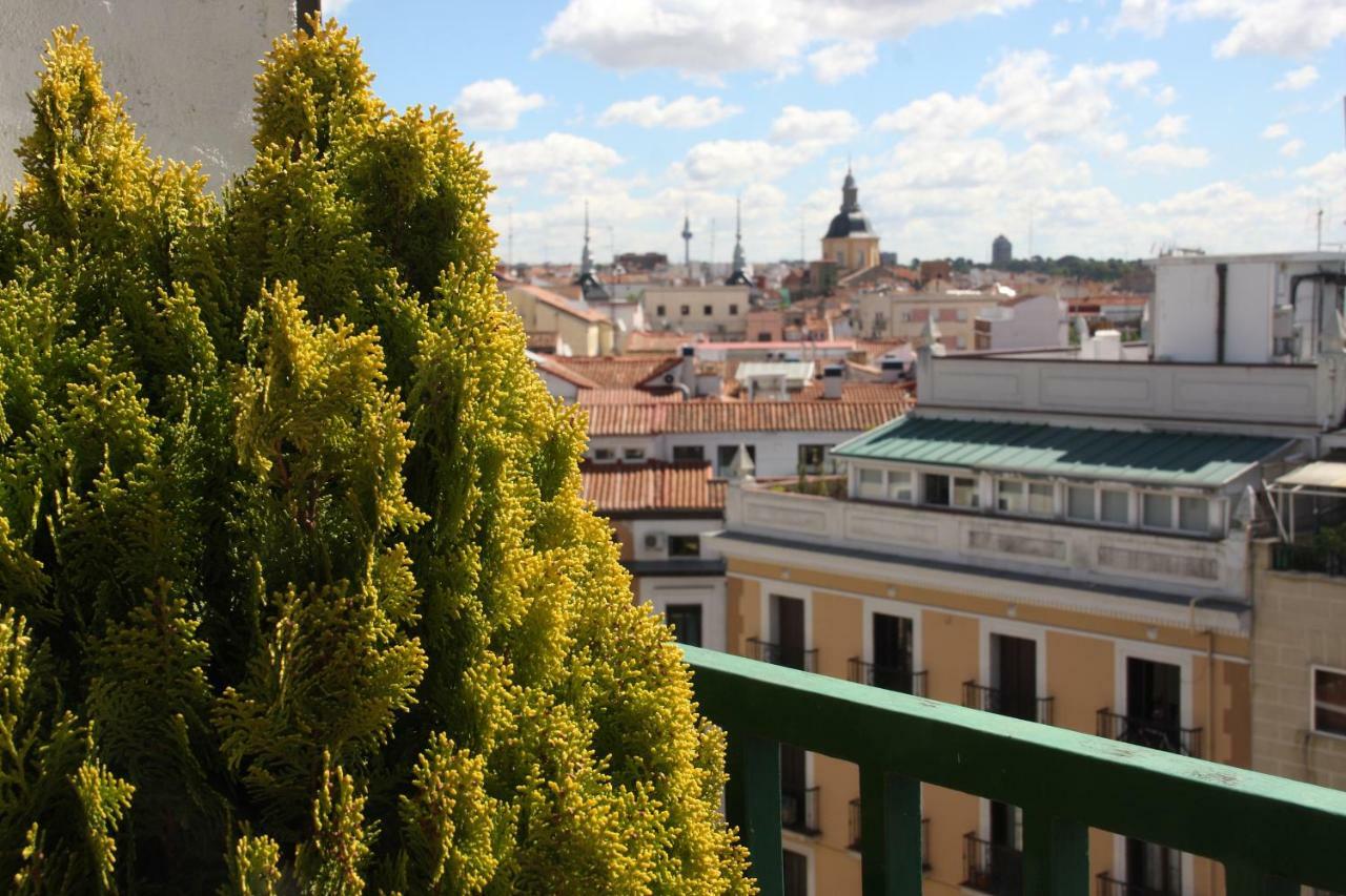 Atico Latina Apartment - Madrid — Photos 1